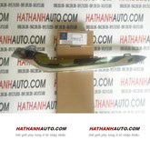 Ốp inox ba đờ sốc (cản) trước trái xe Mercedes E250 W212-2128852774
